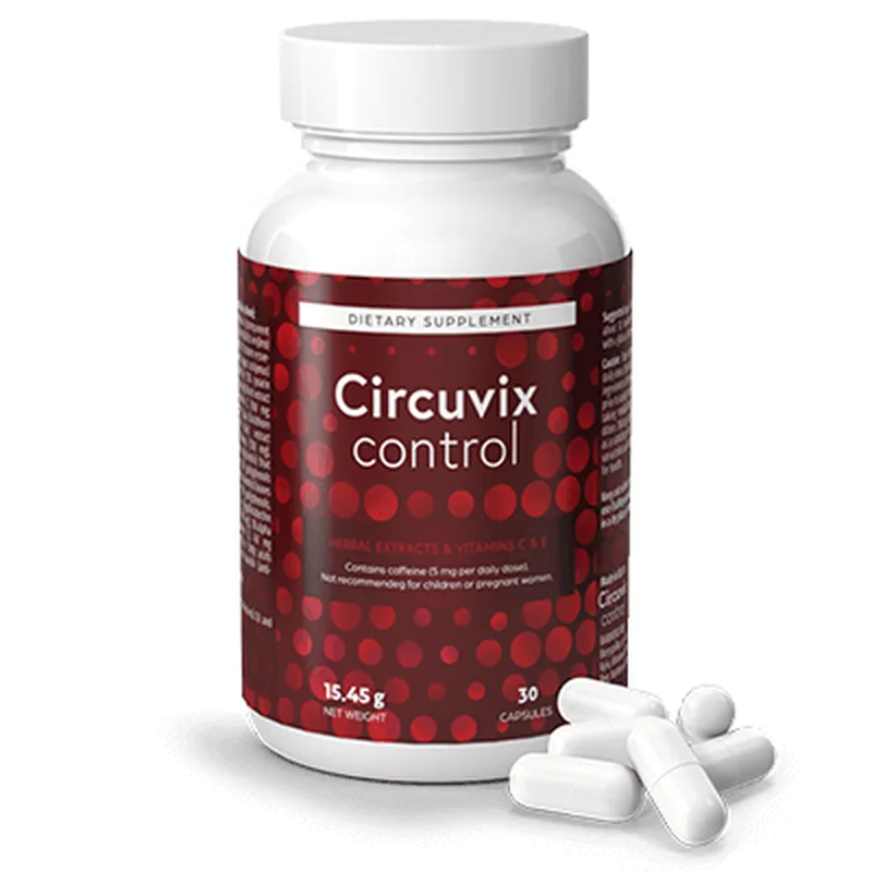 Circuvix Control