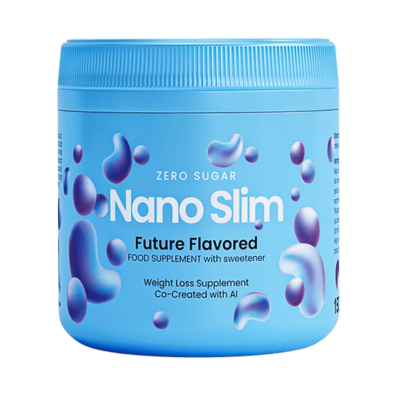 Nano Slim recensioni, prezzo, ingredienti, come si usa e dove acquistarlo Nano Slim